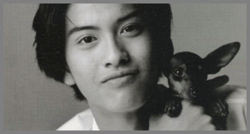 画像 長瀬智也の若い頃がイケメン 昔と現在の代表作品まとめ Jimmy S Room