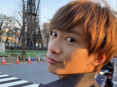 藤原丈一郎の姉の名前や年齢は 姉弟エピソードや家族構成まとめ Jimmy S Room
